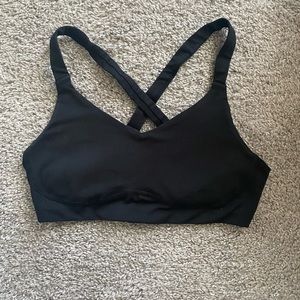 lucy sports bra